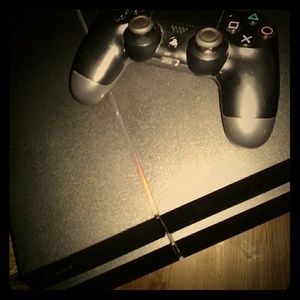 Ps4 Slim